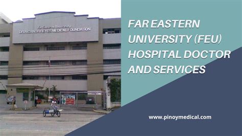 mis.feu-nrmf|feu nrmf hospital.